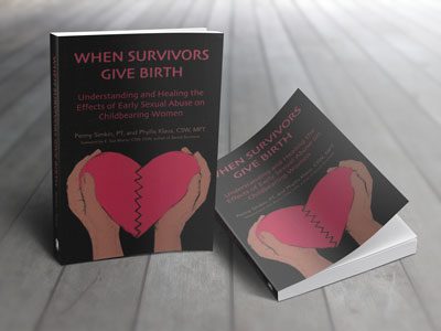 When Survivors Give Birth