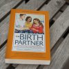 NEW! The Birth Partner - 5th Edition