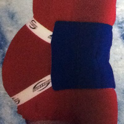 Pregnancy and Labor Ice Pack