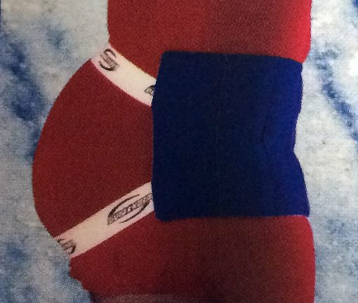 Pregnancy and Labor Ice Pack