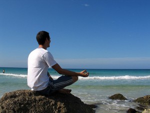 Breathing and Meditation for PTSD