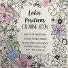 Labor Positions Coloring Book