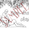Labor Positions Coloring Book - Image 2