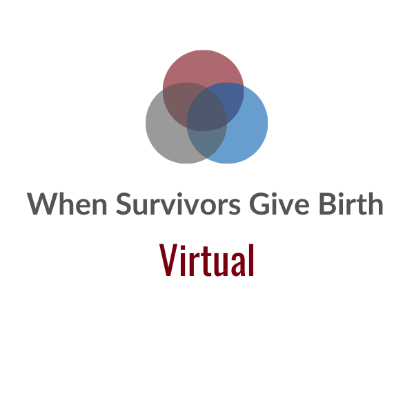 When Survivors Give Birth